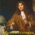 Anton Van Leeuwenhoek